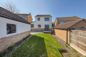 Somersby Avenue Walton